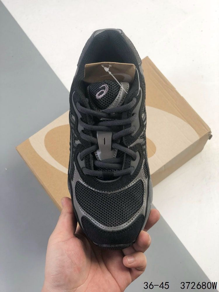 acics nyc gel