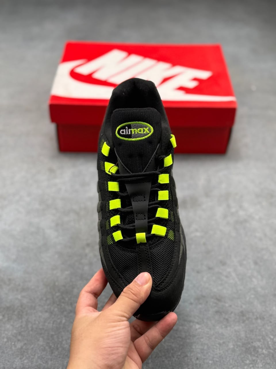 Air max 95