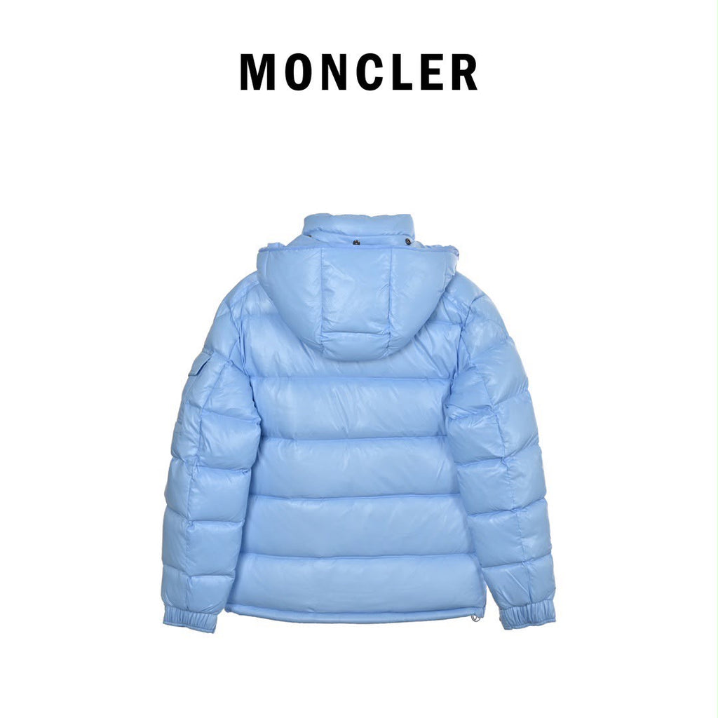 Moncler puffer
