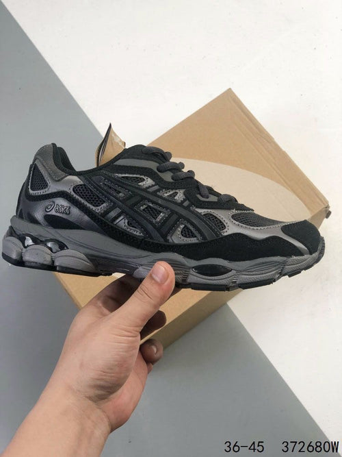 acics nyc gel