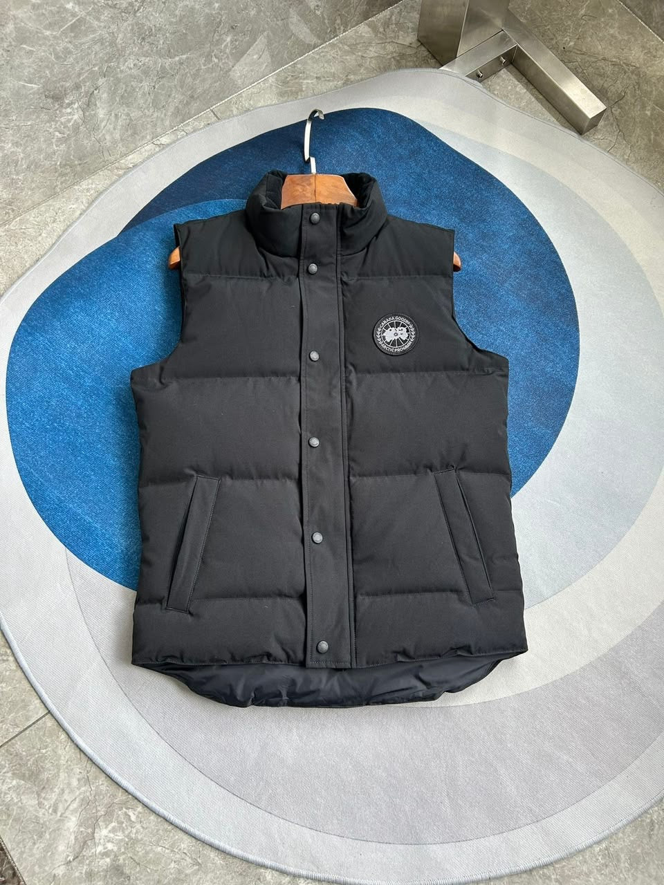 Canada goose Gillet