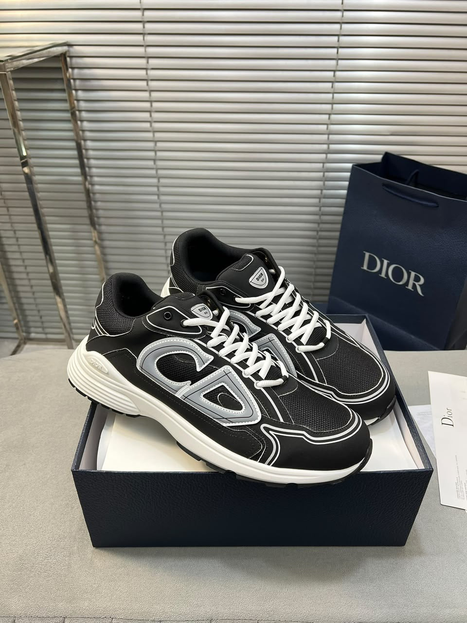 Dior b30