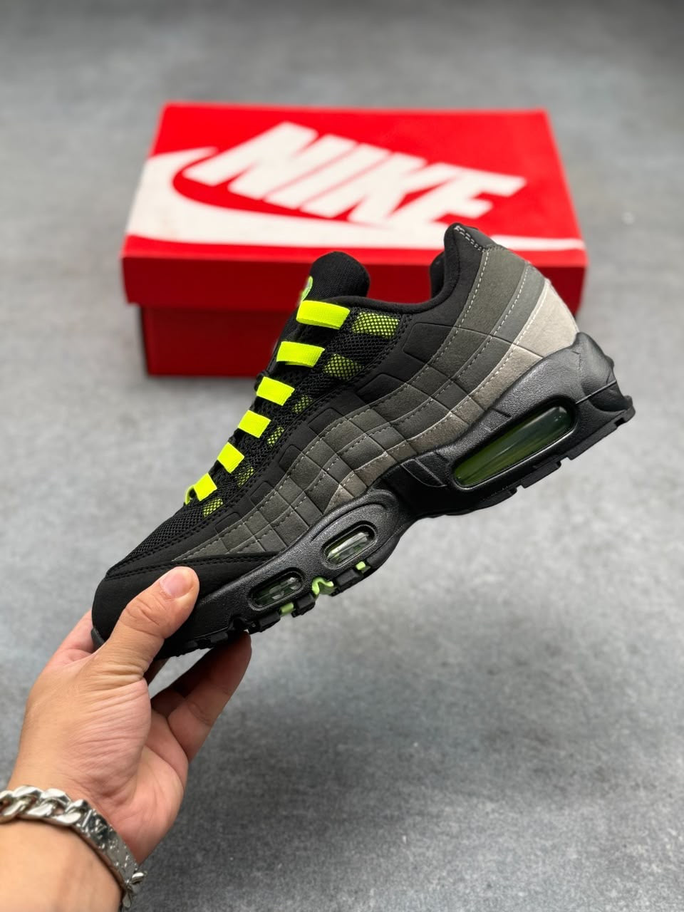 Air max 95