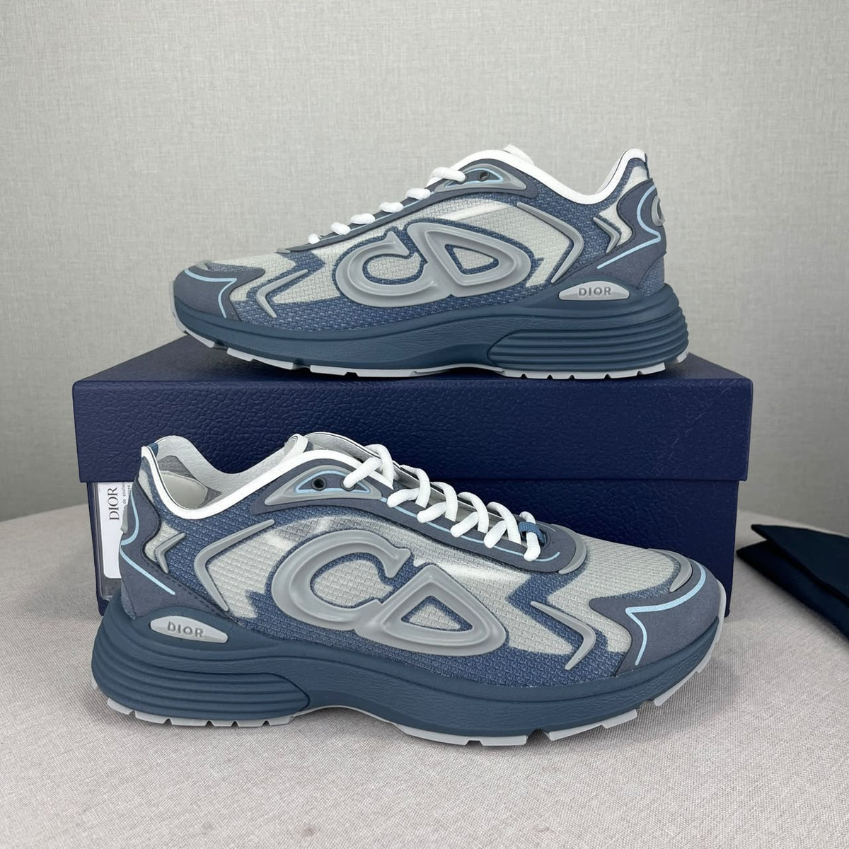 Dior b30 new season