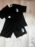 Casablanca shorts set