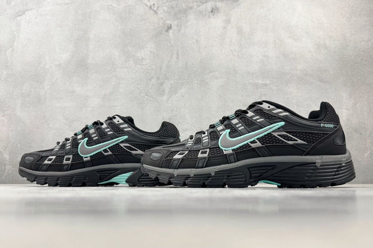 Nike p6000
